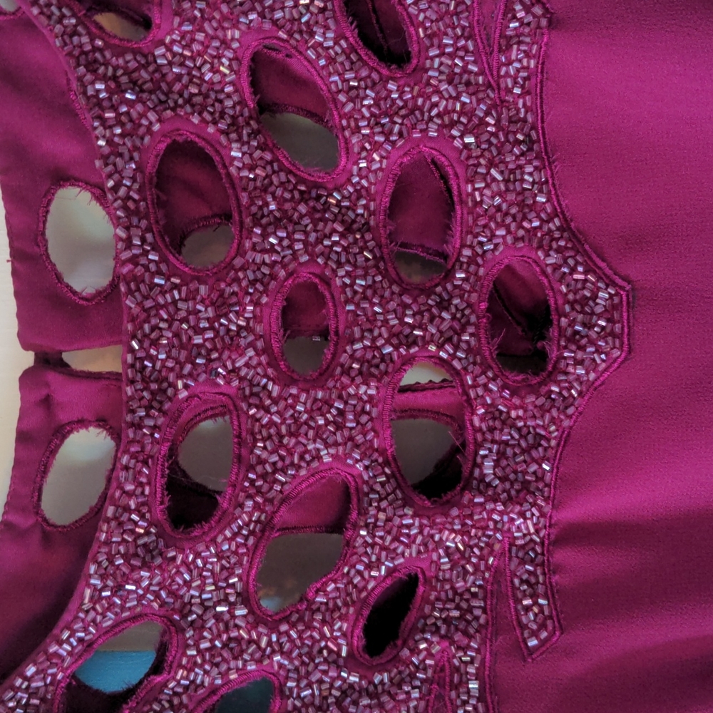 Modcloth Dress for Summer or Party - Picture 2 of 9